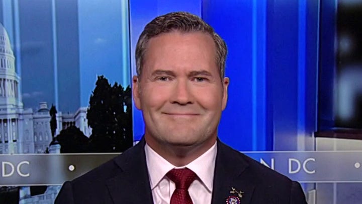 If it says 'Made in China,' put it down: Rep. Waltz