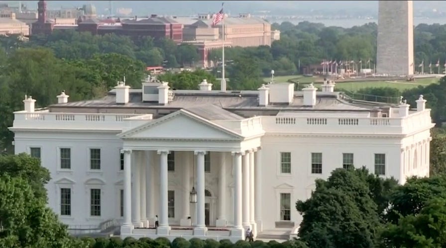 White House criticizes CBO ahead of bill analysis 