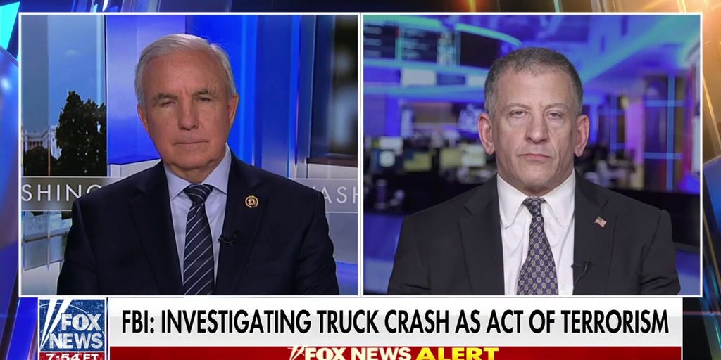 Retired CIA station chief on New Year’s attack: A lot of unanswered questions