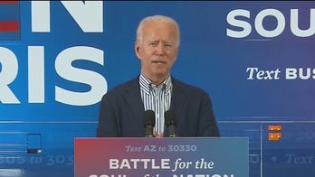 Sen. Dick Durbin: I'm voting for Joe Biden because America needs him as president