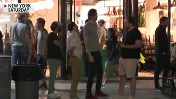 Gutfeld proclaims Americans who want to return to work 'should be allowed the chance': 'They are adults'