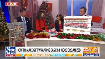 Expert shares tips for staying organized during the holiday season