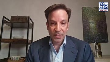Fired Stars and Stripes editor-in-chief discusses his lawsuit against Pentagon