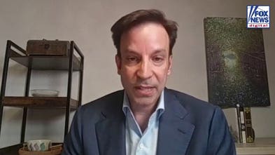 Fired Stars and Stripes editor-in-chief discusses lawsuit against Pentagon
