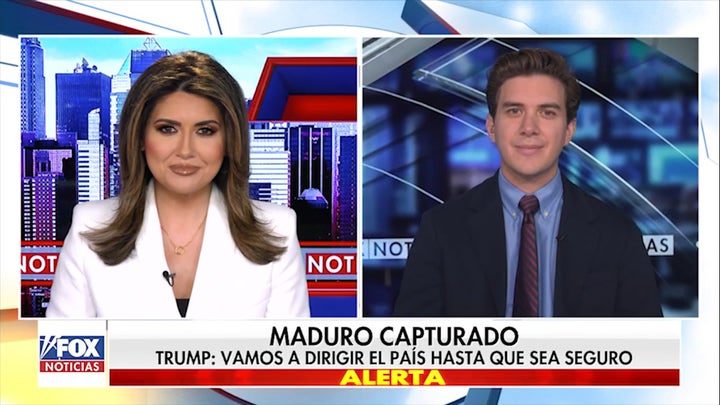 Próximos pasos para Venezuela