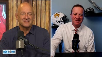 Congress Is The Only Thing That Can Save College Sports Right Now | Don't @ Me w/Dan Dakich