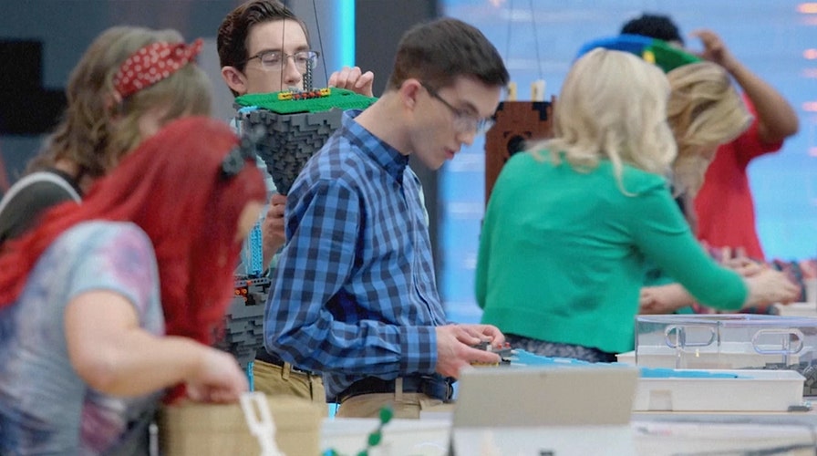 'Lego Masters' returns June 1st with new creativity, imagination, and competition