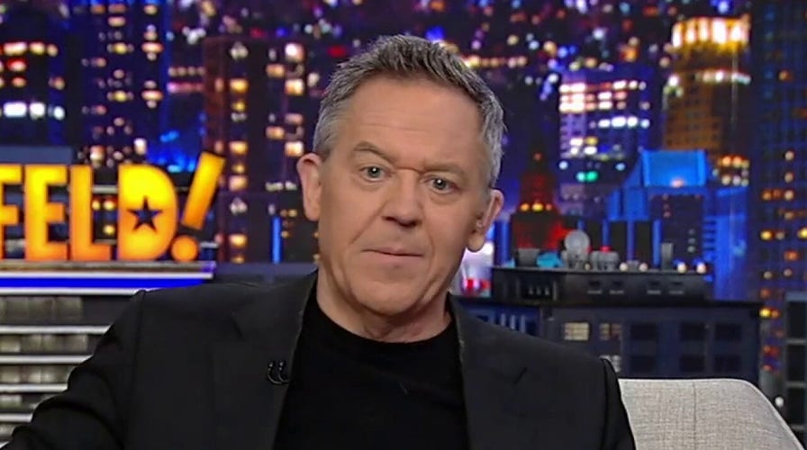 【kèo cá cược】Greg Gutfeld: Trump's Iowa victory sparked Democrat paranoia and media hysteria