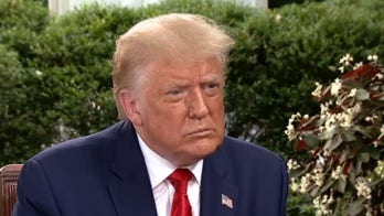 Trump blames surging violence on ‘stupidly run’ cities, in ‘Fox News Sunday’ interview