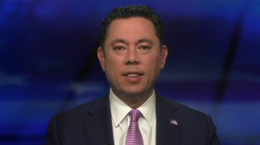 Chaffetz: Big Tech declaring war on conservatives isn't going to calm the waters