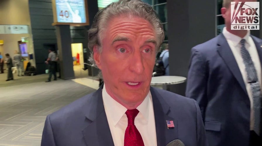 Governor Doug Burgum weighs in on the first Trump-Biden debate of the 2024 election