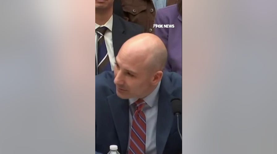 Far-left prosecutor APOLOGIZES to Angel mom in TENSE hearing