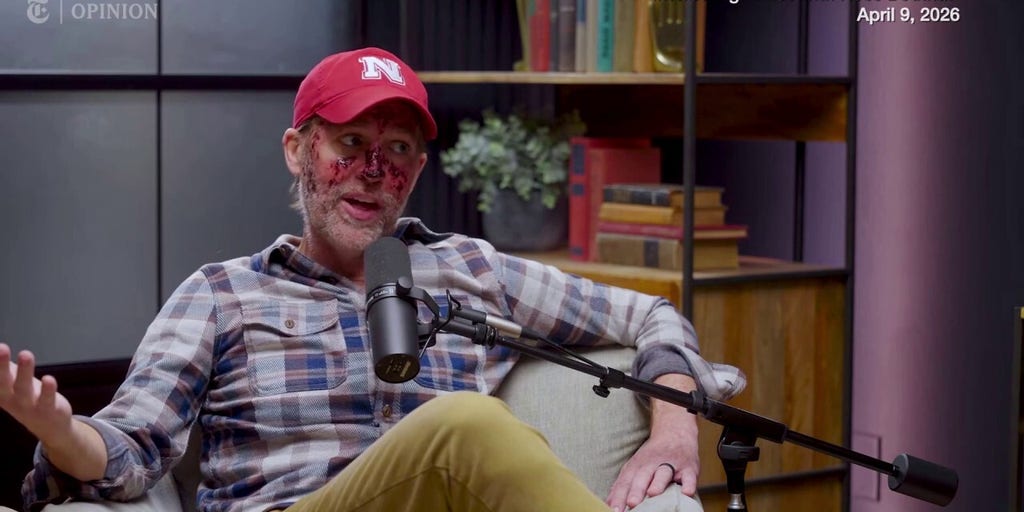 Ben Sasse opens up about terminal cancer battle, faith and final months