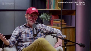 Ben Sasse opens up about terminal cancer battle, faith and final months