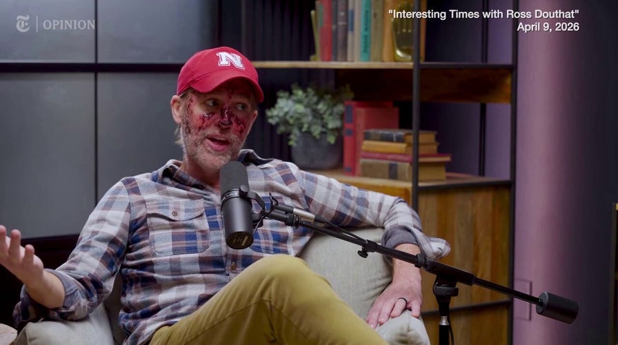 Ben Sasse opens up about terminal cancer battle, faith and final months