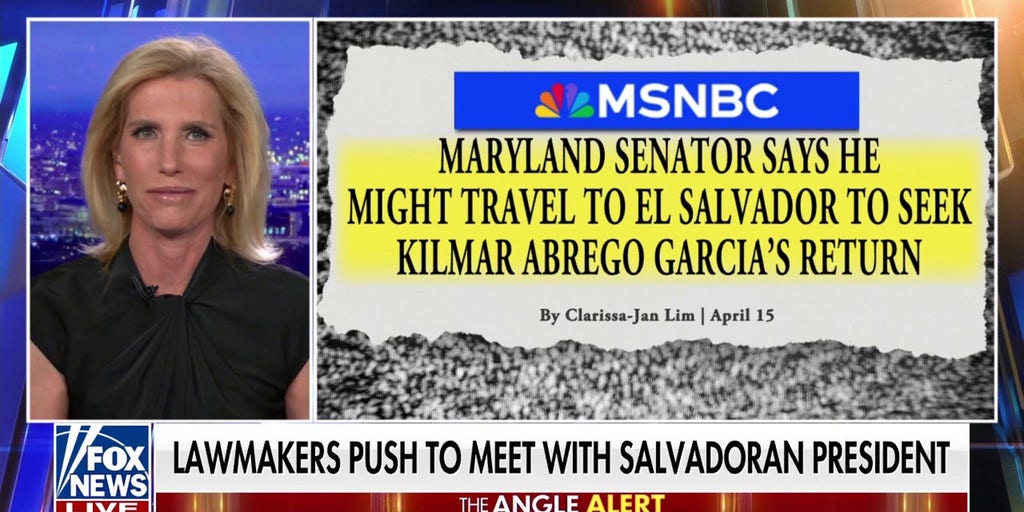 Laura: We're shielding MS-13 and shafting Americans