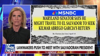 Laura: Estamos protegiendo a la MS-13 y engañando a los estadounidenses