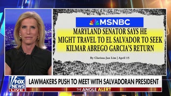 Laura: We're shielding MS-13 and shafting Americans