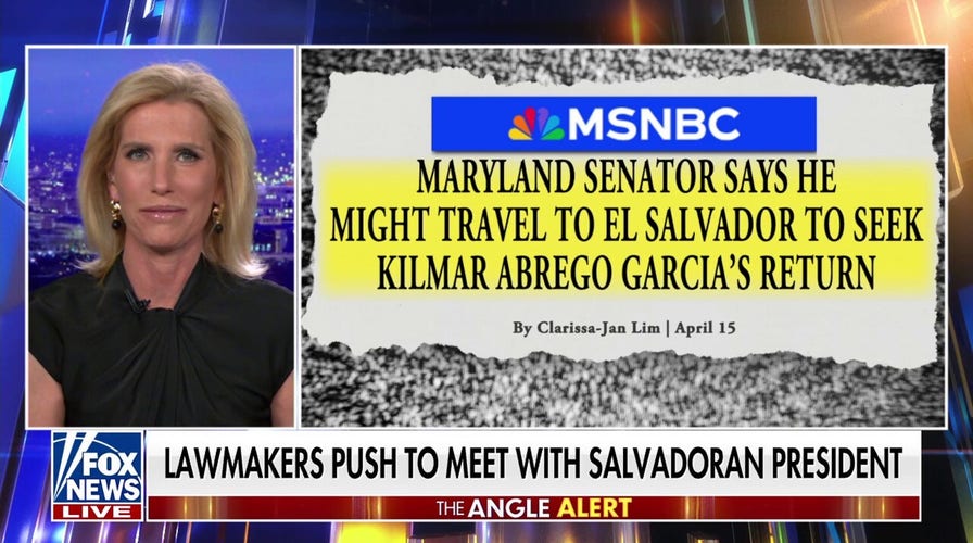 Laura: We're shielding MS-13 and shafting Americans