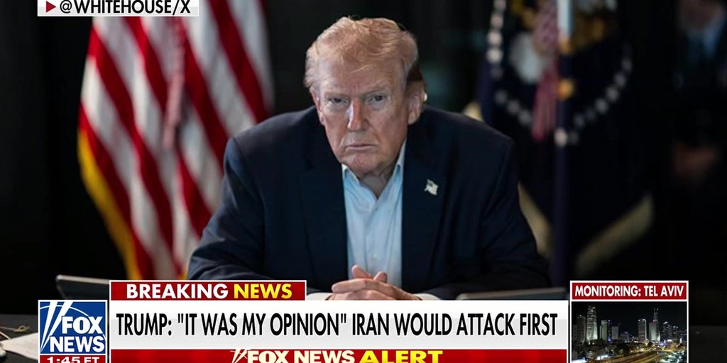 Iranian regime would use nuclear weapons given the chance, retired major general argues