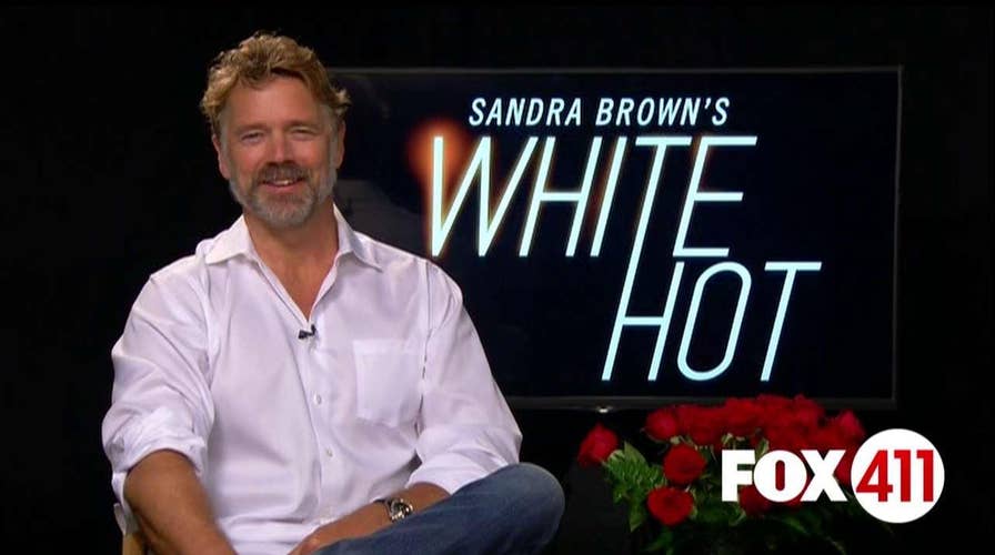 John Schneider: From 'good ol' boy' to 'bad guy'