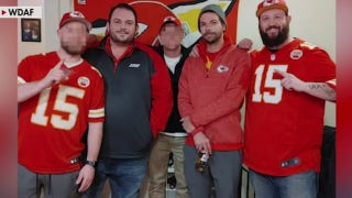 Chiefs fans found dead in friend's backyard 'clearly suspicious': Fmr homicide detective - Fox News