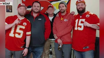 Chiefs fans found dead in friend's backyard 'clearly suspicious': Fmr homicide detective