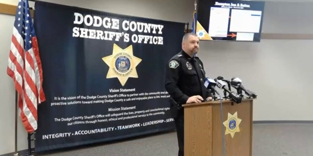 Sheriff details evidence disputing alleged 40-hour ICE detention claim