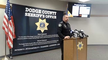Sheriff details evidence disputing alleged 40-hour ICE detention claim