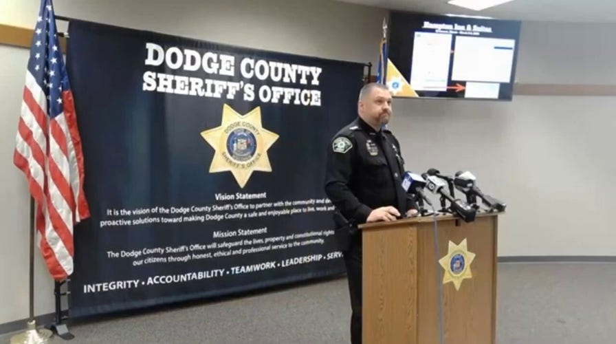 Sheriff details evidence disputing alleged 40-hour ICE detention claim