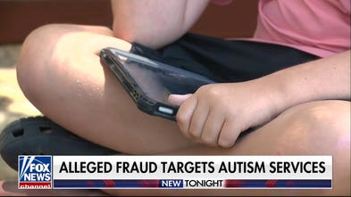 Medicaid fraud allegations target critical autism services