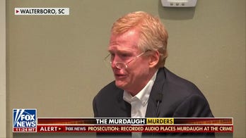 Murdaugh testimony ‘feels rehearsed’: Mercedes Colwin