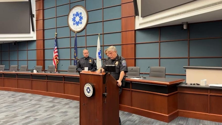 New details emerge after mass shooting near Indiana University