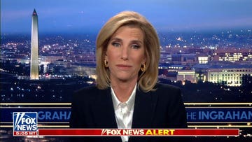 Laura: Sovereignty and culture hold a nation together, open borders tear it apart
