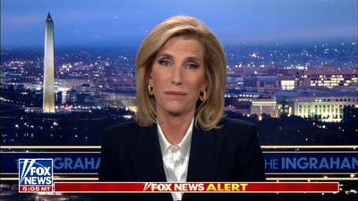Laura: Sovereignty and culture hold a nation together, open borders tear it apart