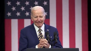 Biden refers to Maryland’s Black governor as ‘boy’ during remarks on economy - Fox News