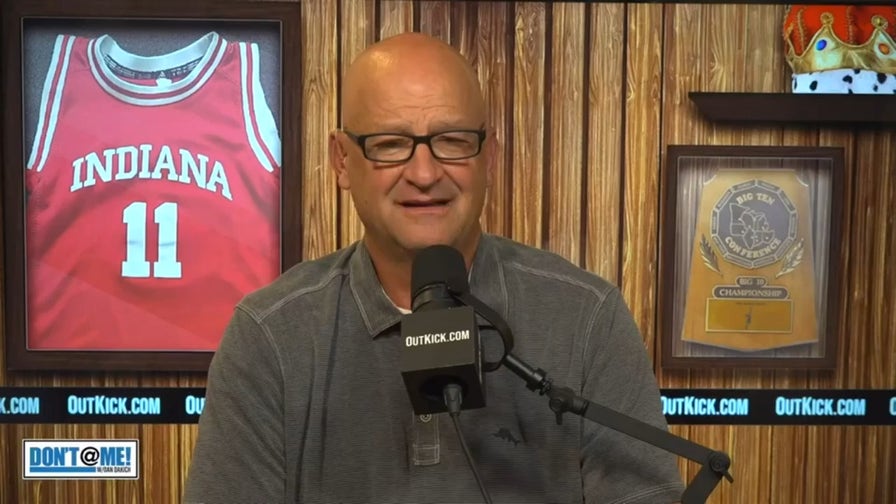 "Karen Kellerman" strikes again | Don't @ Me w/Dan Dakich