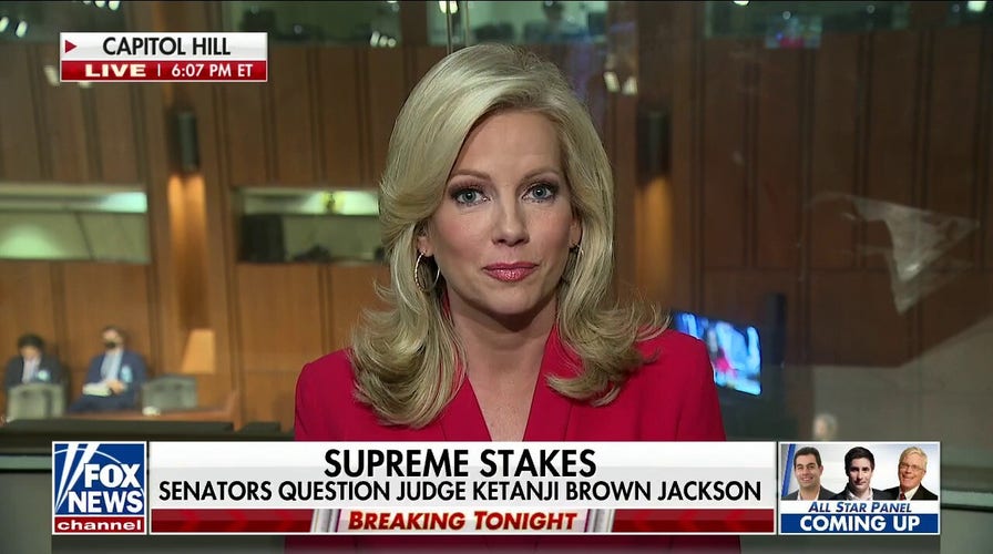 fox news judge jackson
