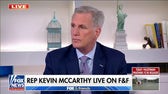 Kevin McCarthy: House Republicans are better positioned in 2024 than the last two elections