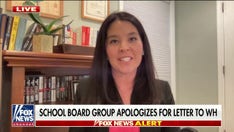 National School Boards Association apology 'too little, too late': Parents Defending Education president