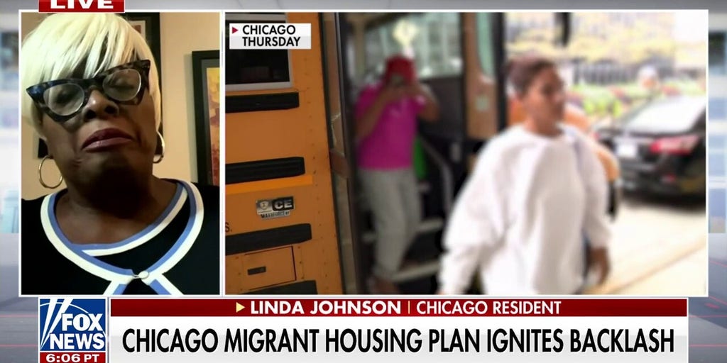 Blue City Resident Fights Back Against Migrant Plan: This Is Not A ...