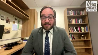 CCP ‘wants to kill Americans’: Expert reacts to Chinese nationals arrested with deadly pathogen