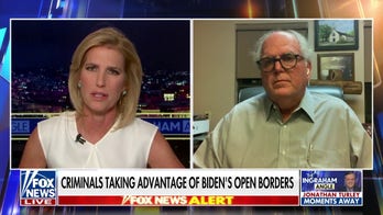 Texas mayor: I am forced to use local taxpayer dollars to deal with Biden's border crisis