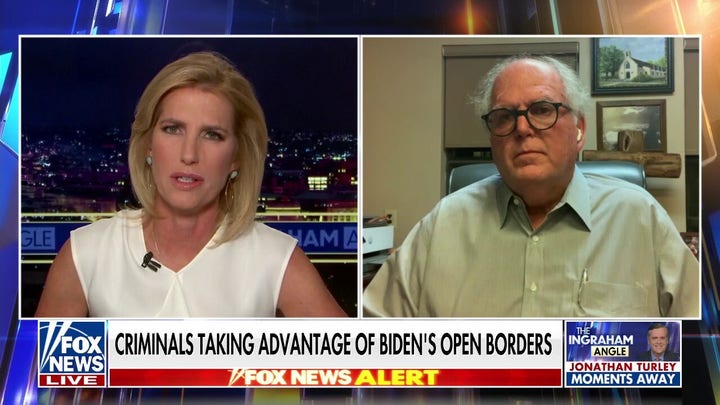  Border Mayor: We are not equipped to handle this flood of illegal immigrants 
