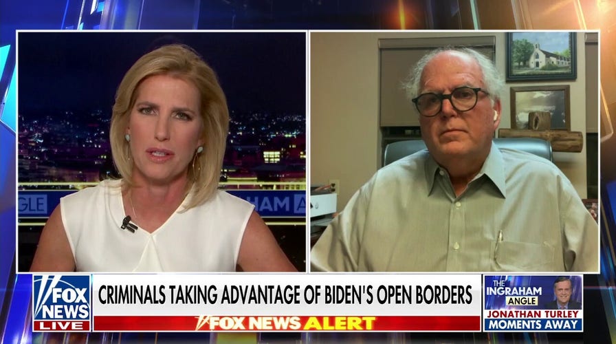  Border Mayor: We are not equipped to handle this flood of illegal immigrants 