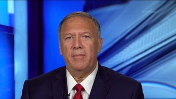 Pompeo: Biden 'has refused' to show leadership during Afghanistan 'debacle'