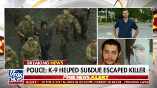 Pennsylvania community reportedly 'thrilled' by capture of escaped killer - Fox News