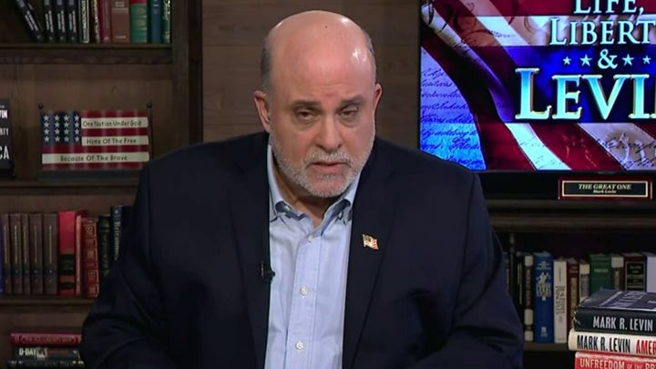 Mark Levin: Here's why all 91 charges against Donald Trump are bogus