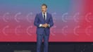 Hegseth touts 'DEI is dead at DOD' during address to young conservatives