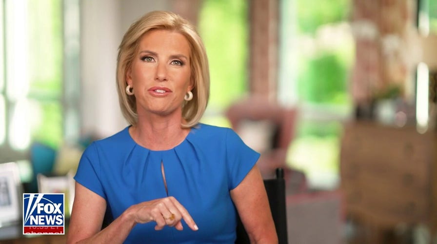Laura Ingraham: America needs a change once again